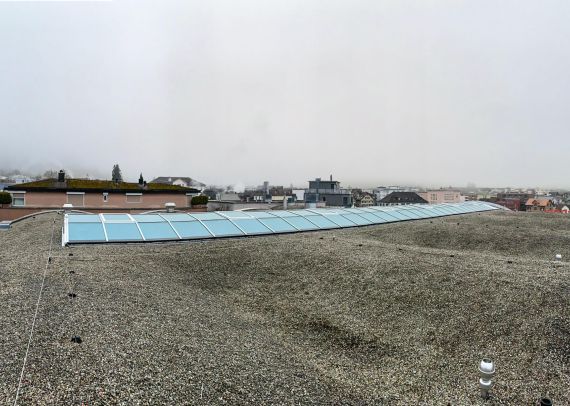 Einkaufscenter Einsiedeln