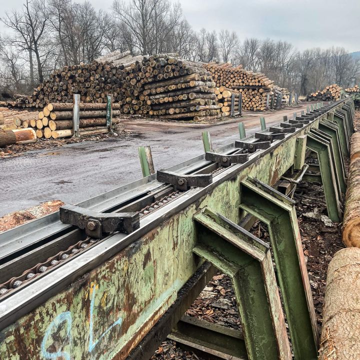 Revisionen & Unterhaltsarbeiten