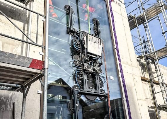 Mehrfamilienhaus Feusisberg